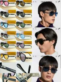 Picture of Louis Vuitton Sunglasses _SKUfw81854752fw